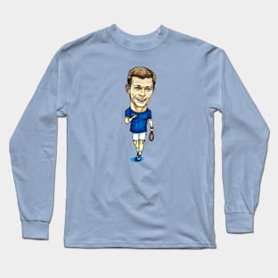 Neal Skupski - British pro tennis player Long Sleeve T-Shirt